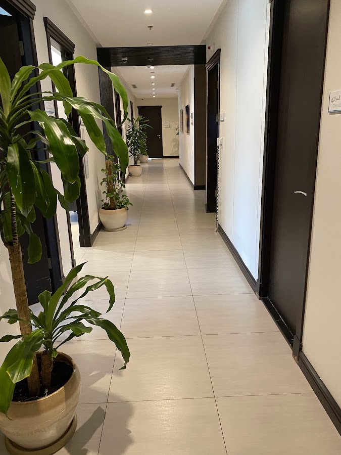 عيادات الداليا Dalia Clinic — photo 2