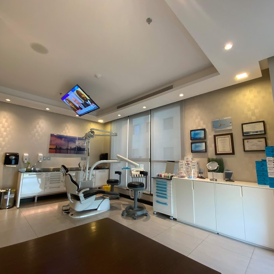 عيادات الداليا Dalia Clinic — photo 3