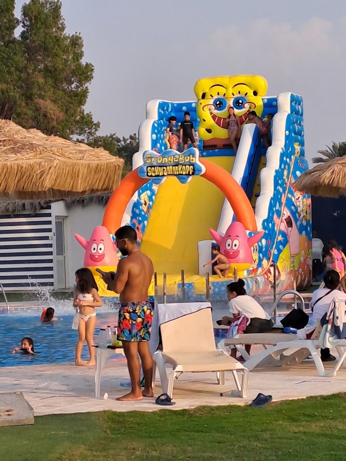 La Plage Beach Resort — photo 3
