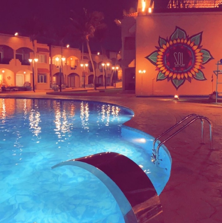 Sol Beach Resort — photo 2