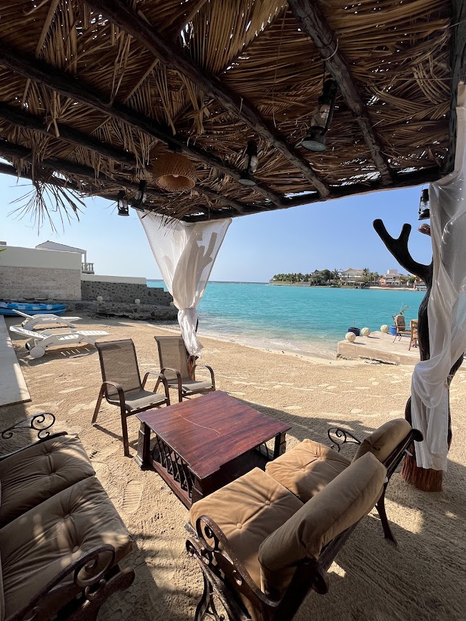 Lily Beach Resort — photo 3