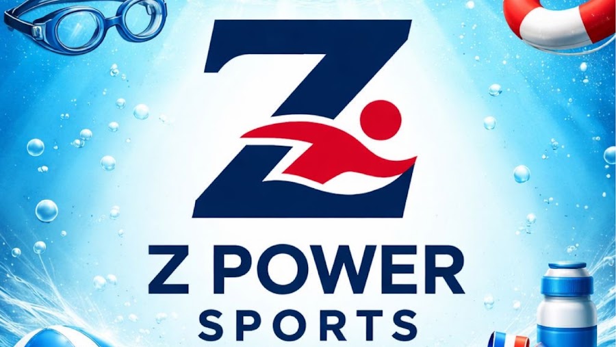 Z Power Swimming Academy