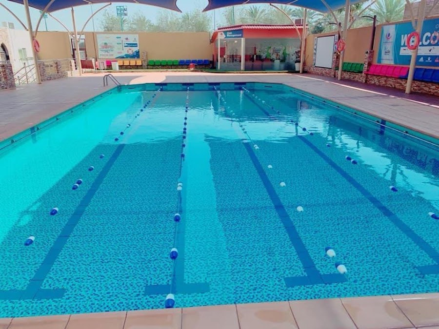 Z Power Swimming Academy — photo 4