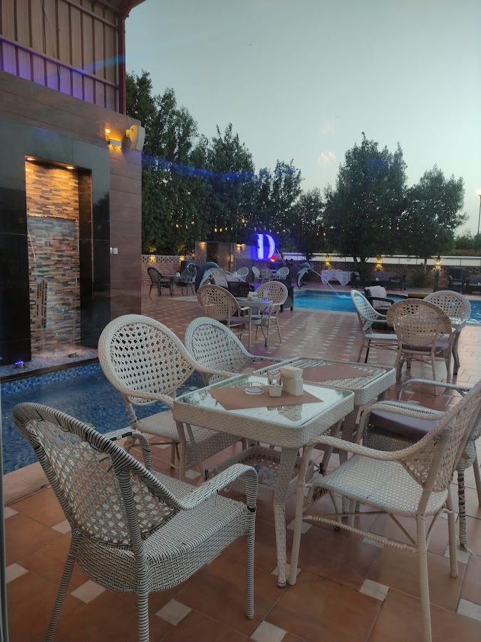 الماسه كافيه — photo 2