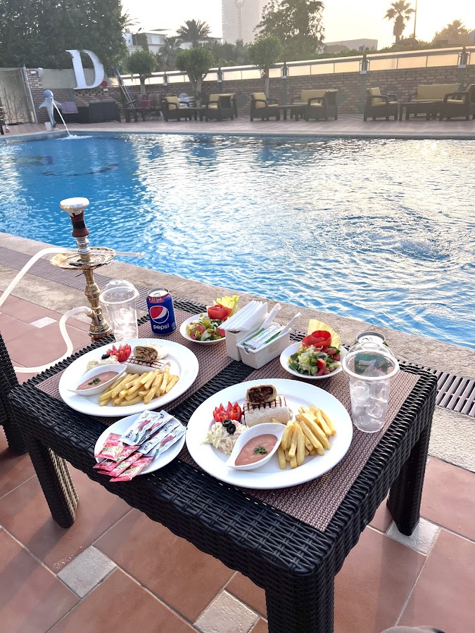 الماسه كافيه — photo 5
