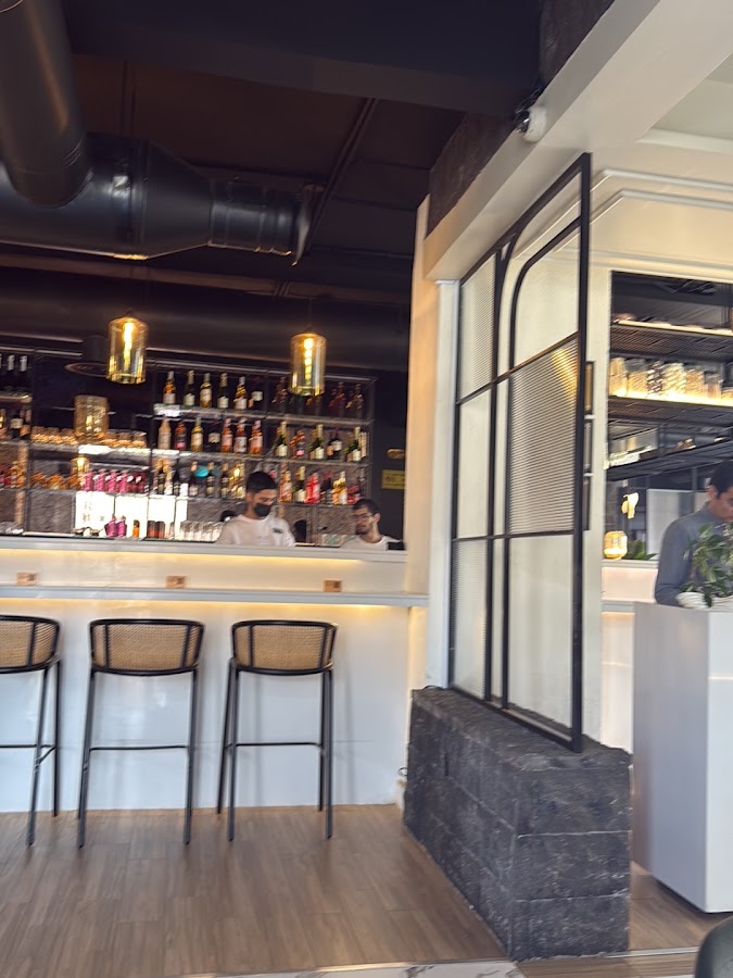 Sorrel at Pleo — photo 4