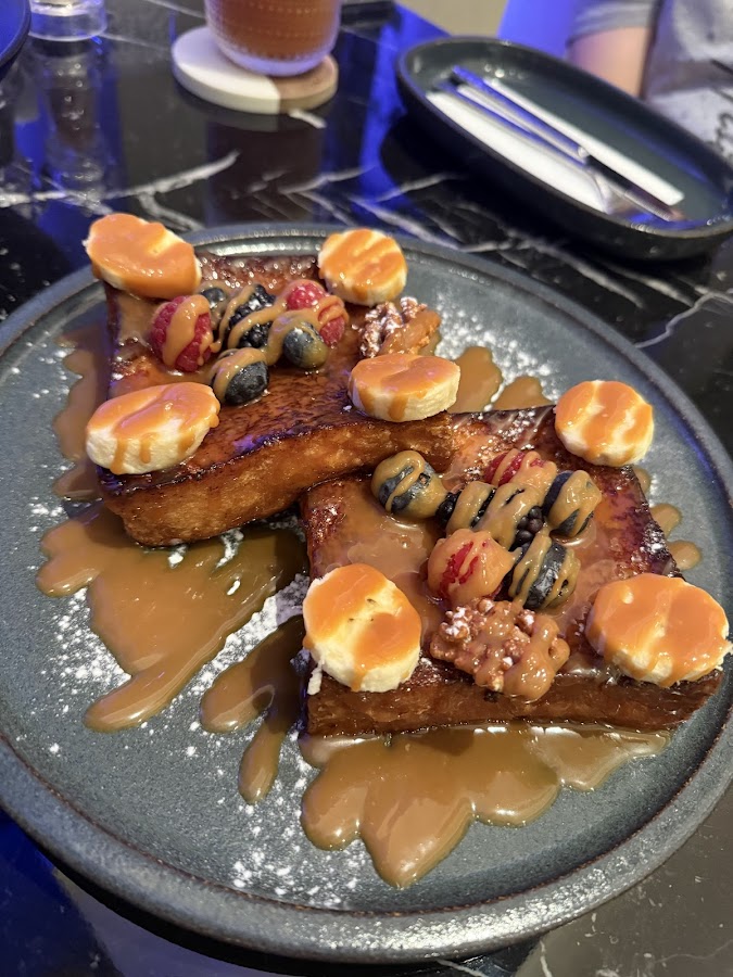 ANGELS Restaurant & Speciality Coffee — photo 2