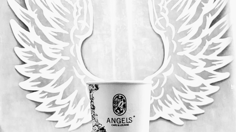 ANGELS Restaurant & Speciality Coffee — photo 5
