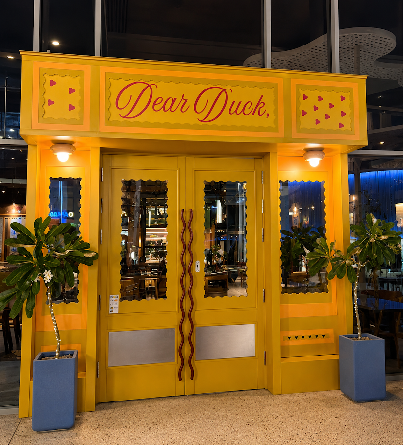 Dear Duck — photo 5