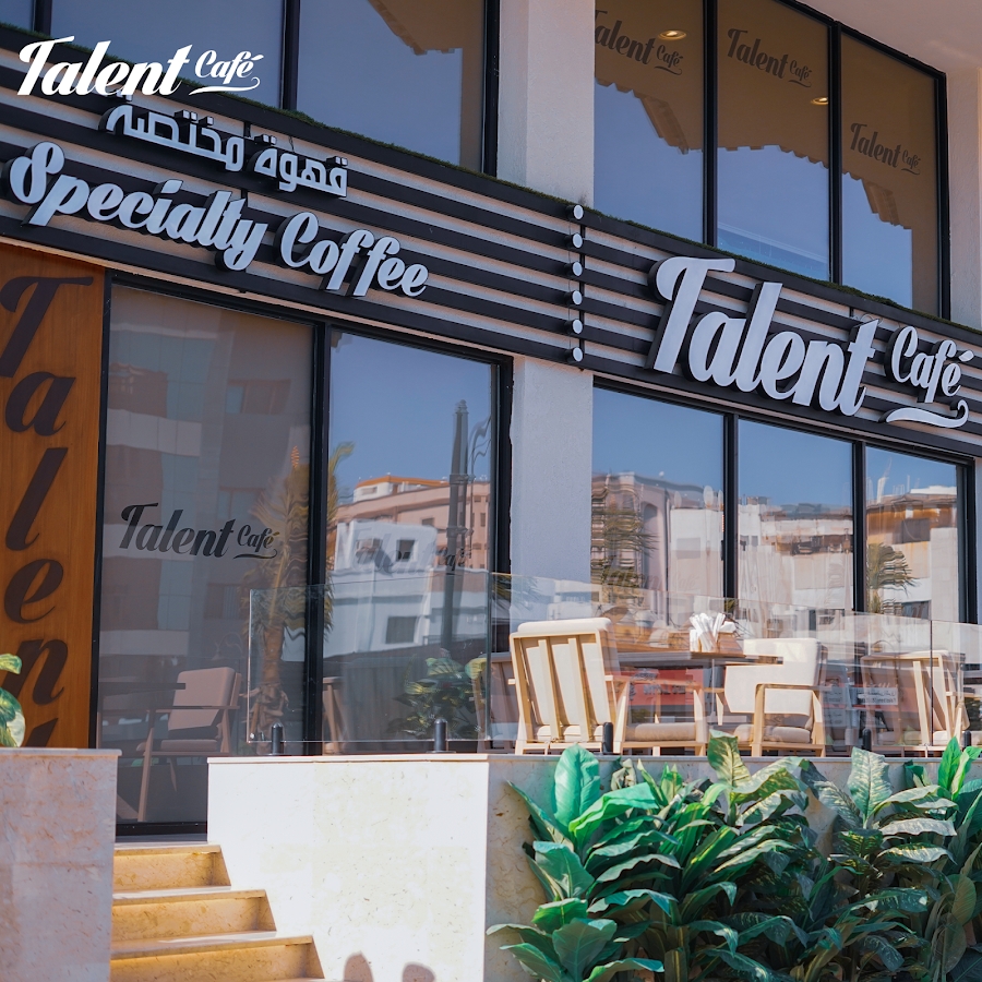 Talent Cafe — photo 4