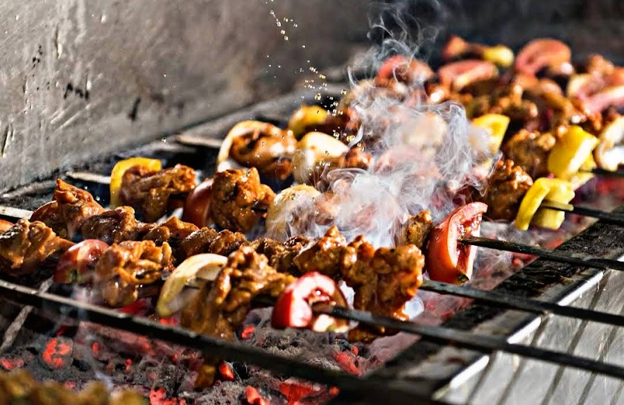 Marhaba Restaurant Jeddah — photo 2