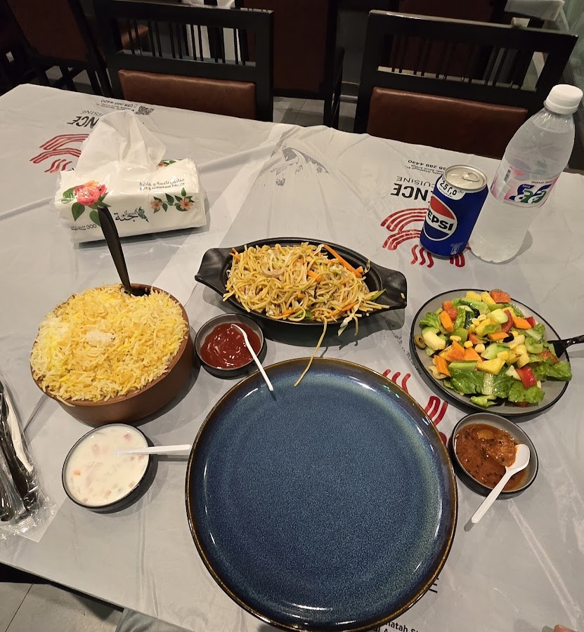 Cadence Indian Cuisine — photo 3