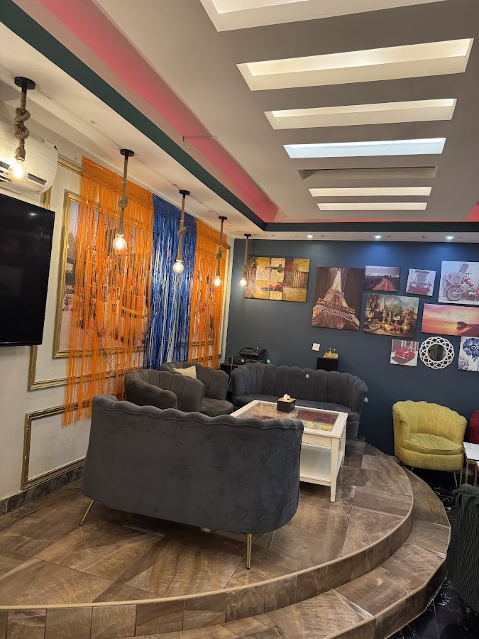 SAMAR RESTAURANT - مطعم ثمر