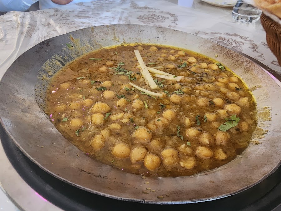 SAMAR RESTAURANT - مطعم ثمر — photo 3