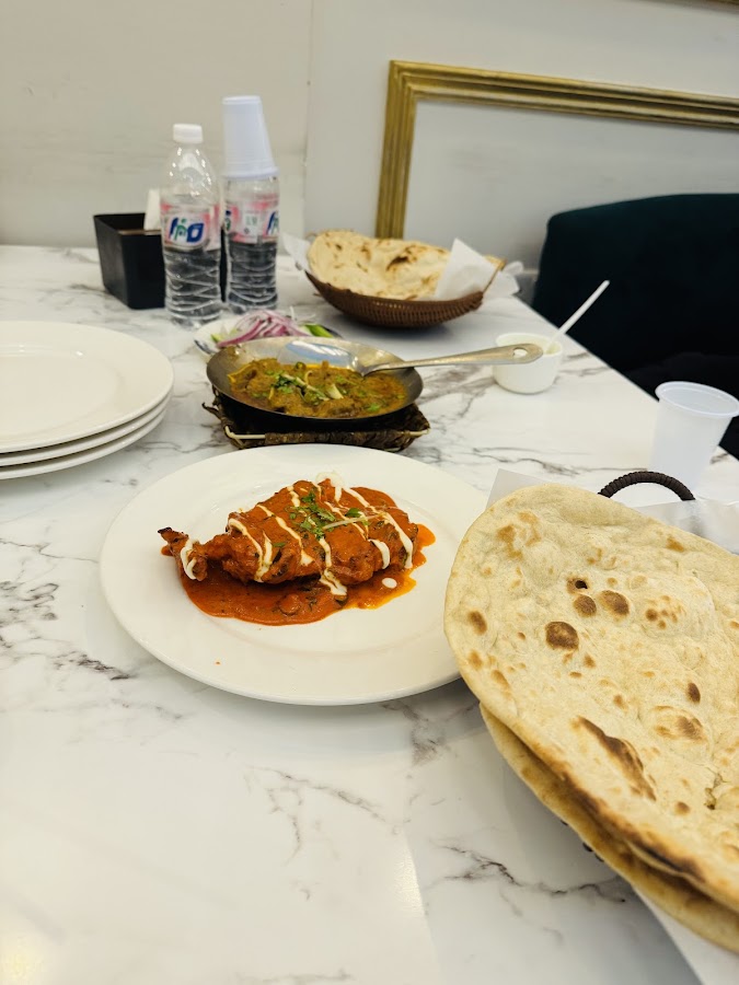 SAMAR RESTAURANT - مطعم ثمر — photo 4