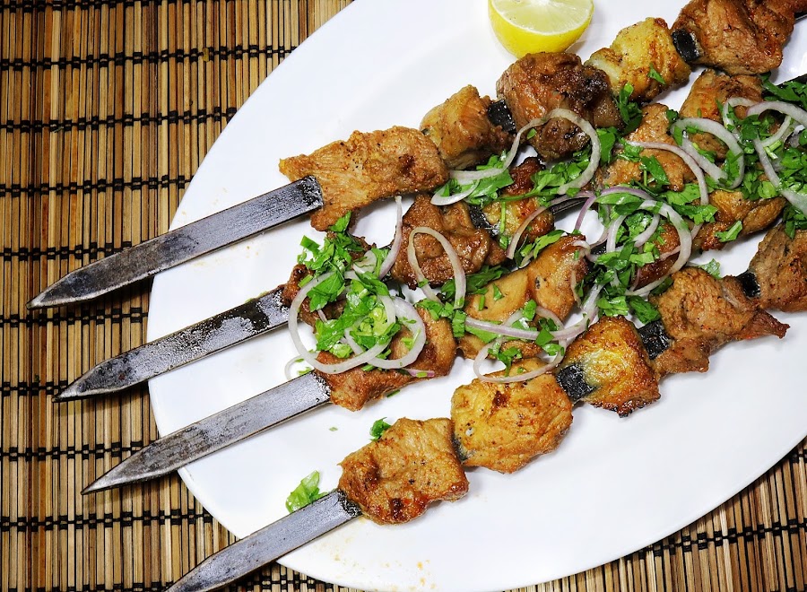 Al-Jadeed Modern Restaurant — photo 4