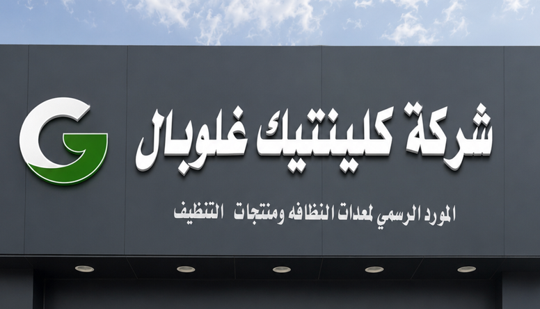 Cleantech Global Showroom Jeddah — photo 4