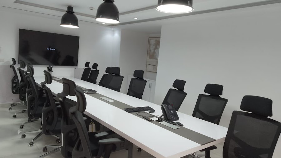 Total Facility Management — photo 2