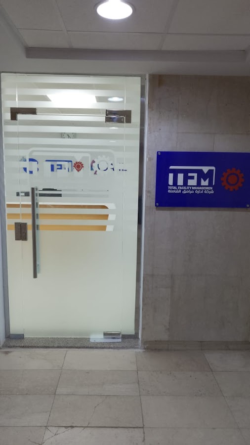 Total Facility Management — photo 3