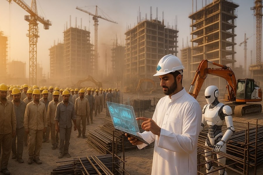Seerah Operation & Maintenance Co - شركة سيره للتشغيل والصيانة — photo 2