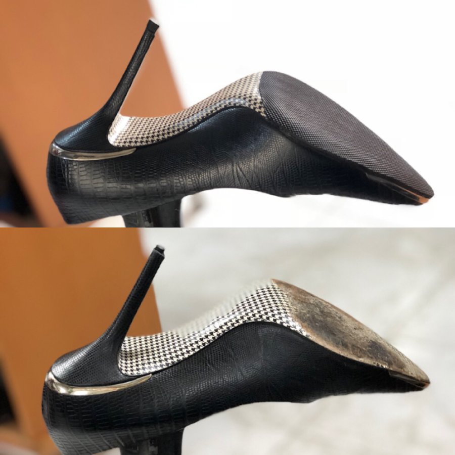 مركز صيانة الحذاء Shoe Service Center — photo 5