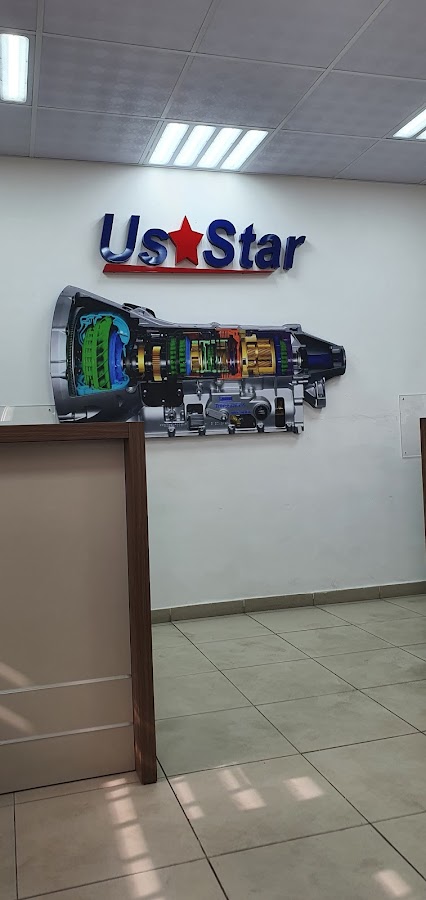 DEXOL US Star car service | ديكسول يو اس ستار لصيانة السيارات — photo 2