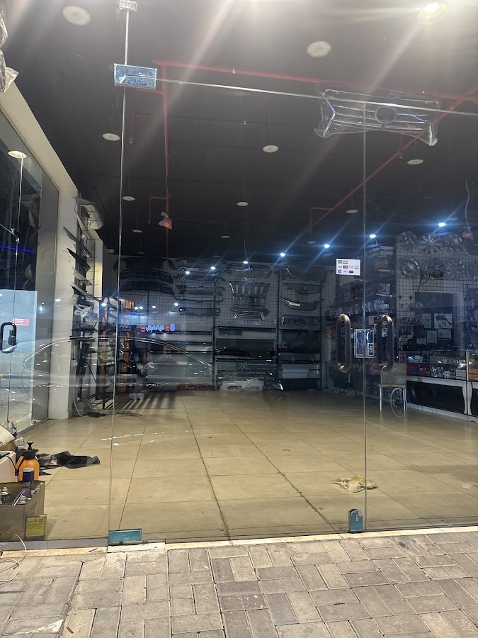 نوح اوتو Nooh Auto — photo 2