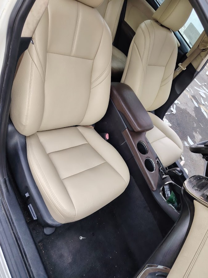 نوح اوتو Nooh Auto — photo 3