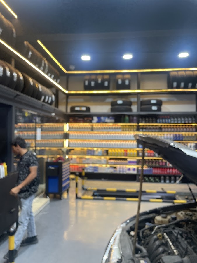 شركة المورد والامداد - طريق الامير متعب — photo 2