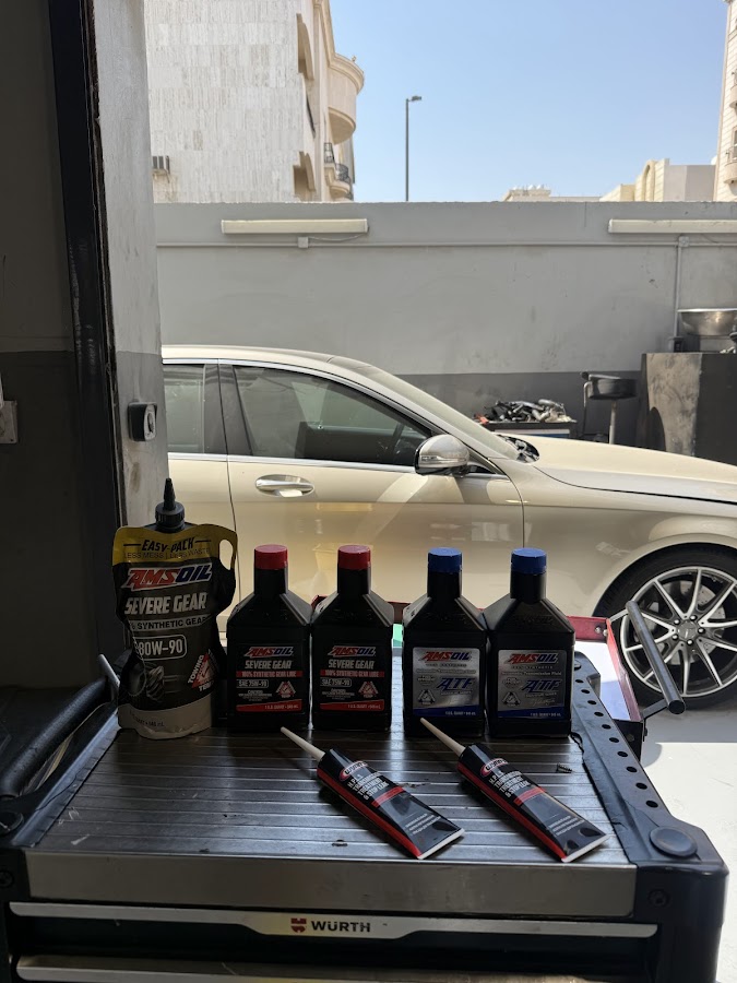 CARBOOST SERVICE — photo 4