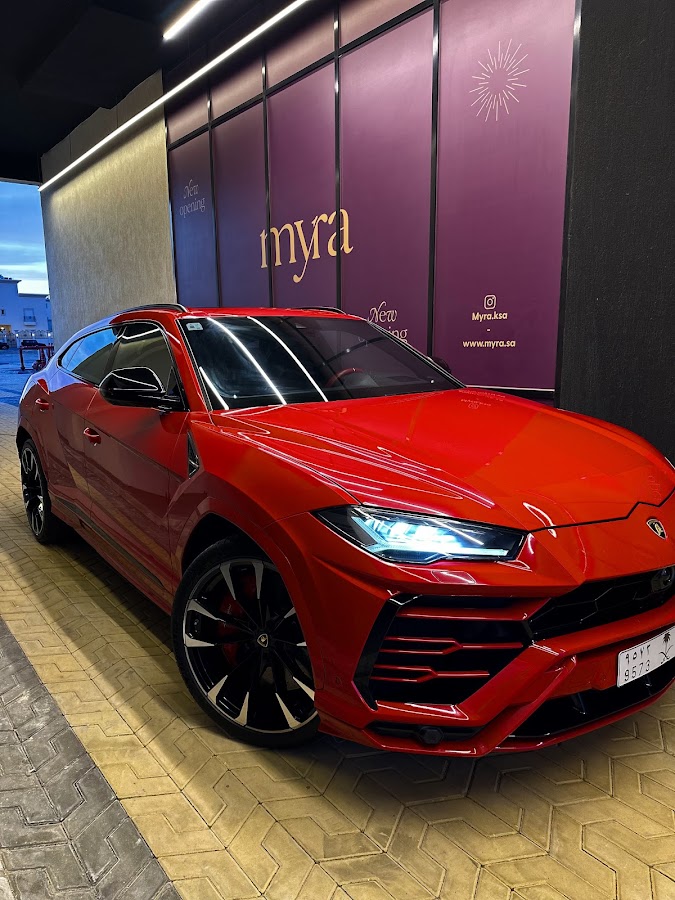 شركة هافا لتاجير السيارات — photo 4