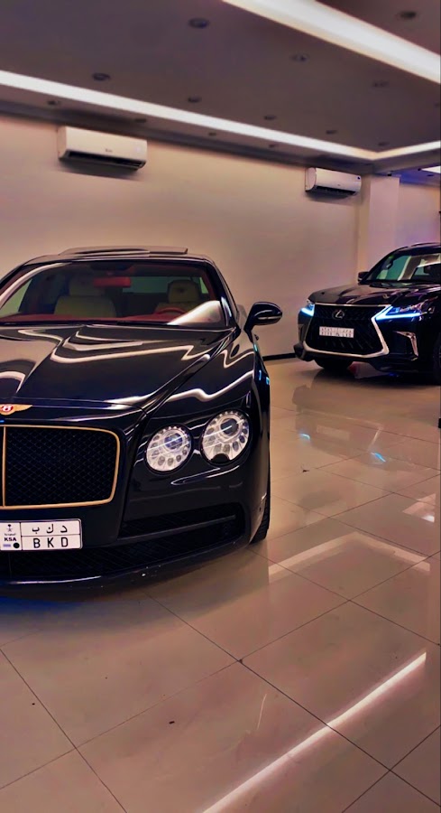 Carefour Car Rent