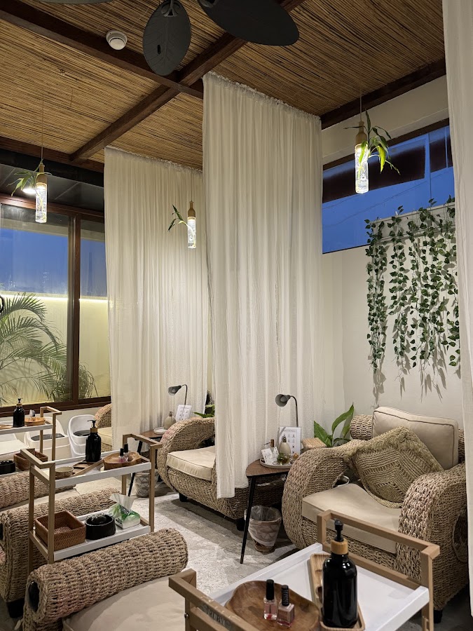 Lily Spa