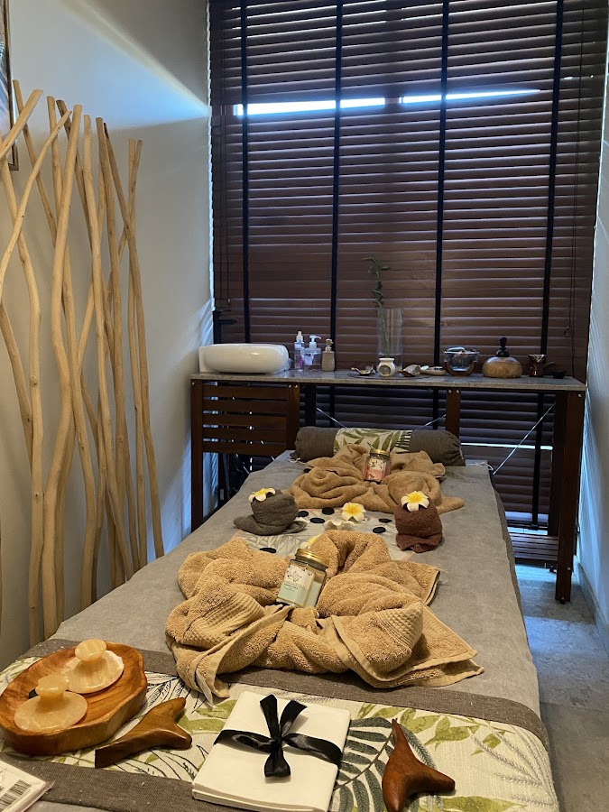 Lily Spa — photo 4
