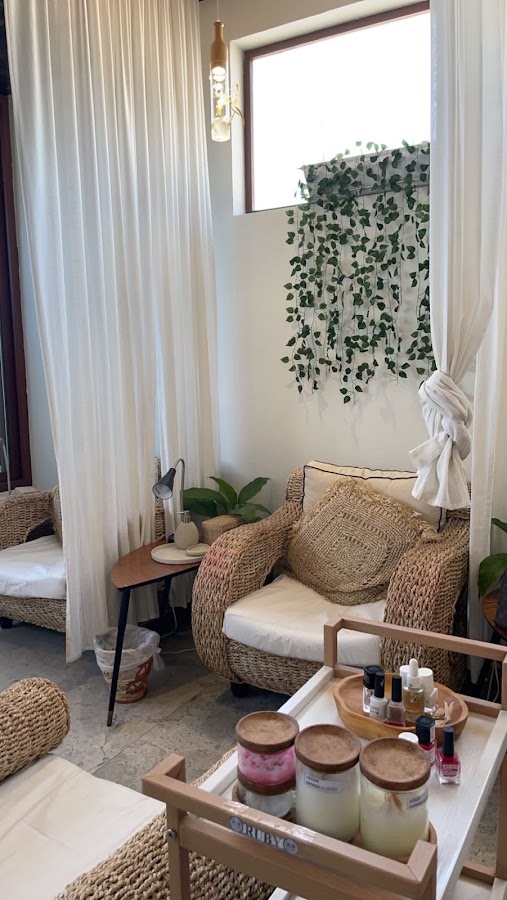 Lily Spa — photo 5