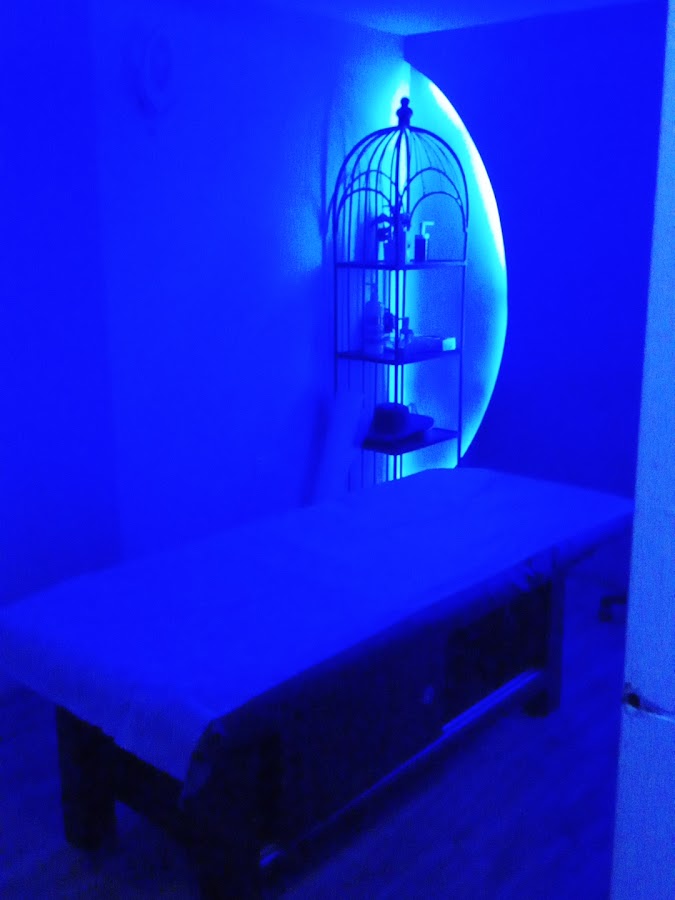Kian massage royal spa — photo 2