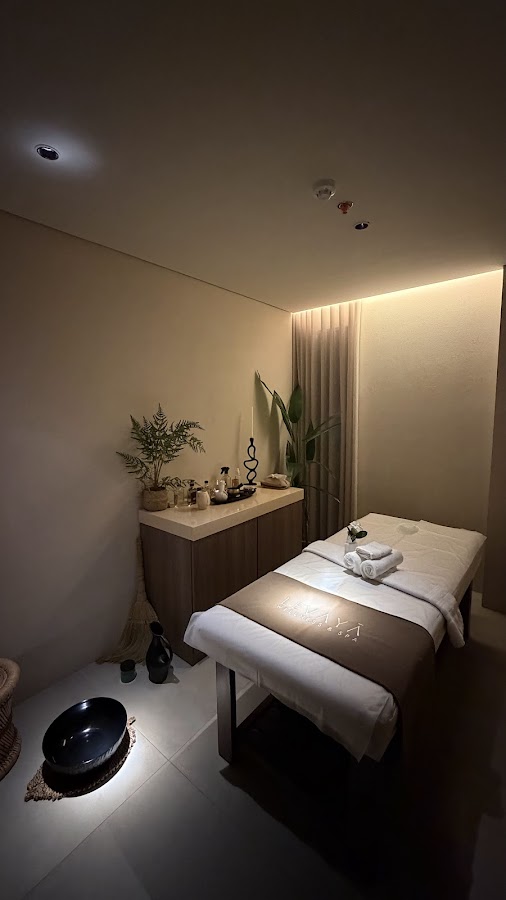 LEVAYĀ Wellness & Spa — photo 3