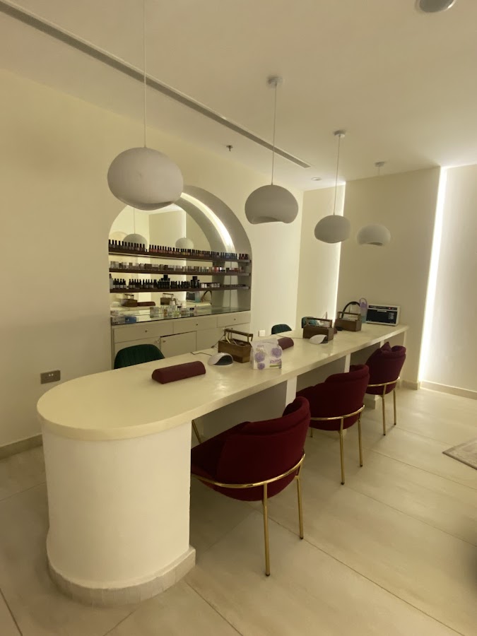 Sukoon Center for Women | مركز سكون للسيدات