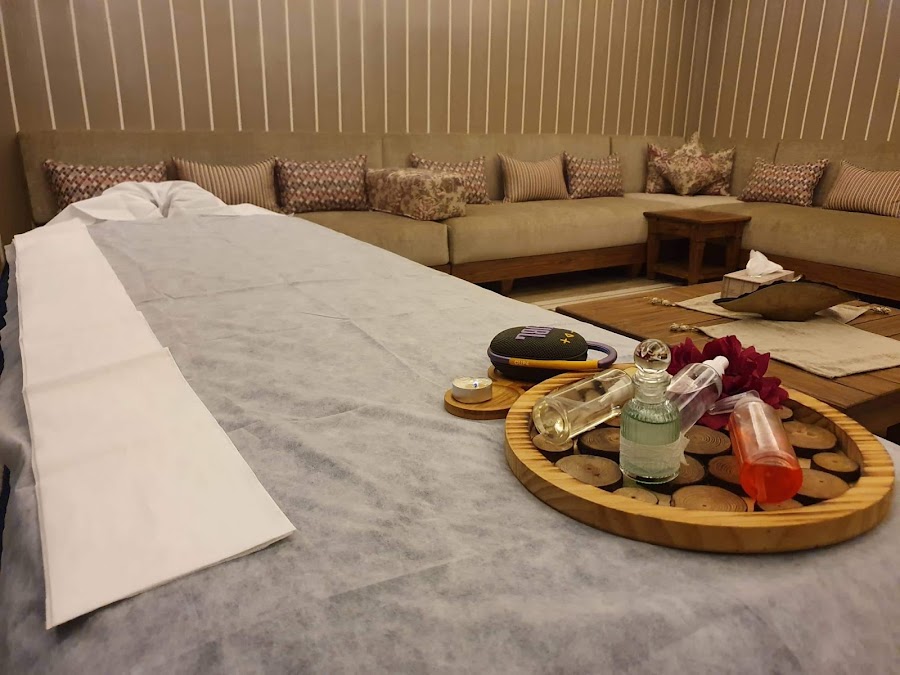 M&I Thai SPA