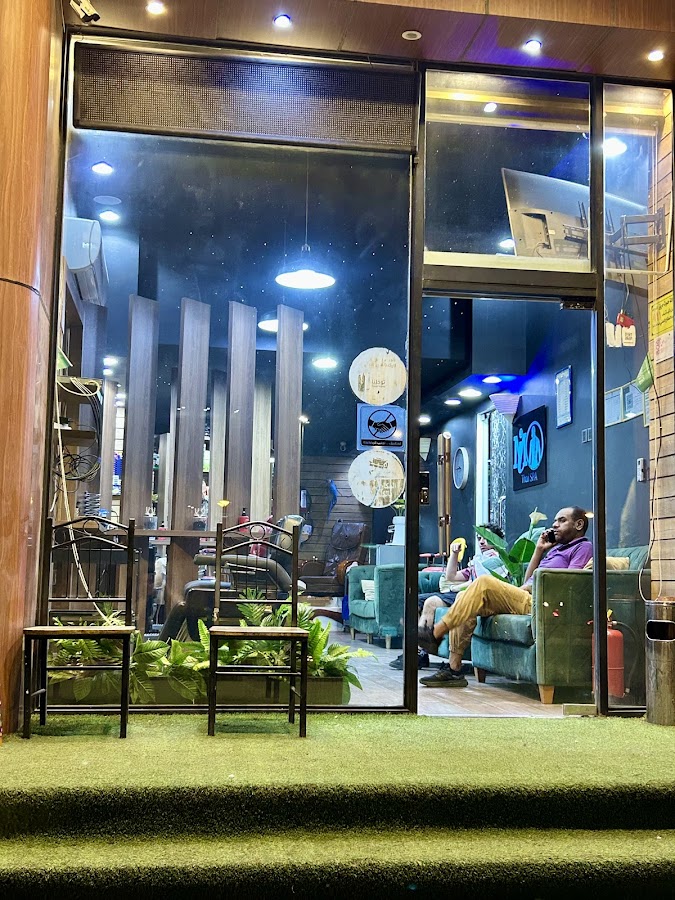 M&I Thai SPA — photo 4