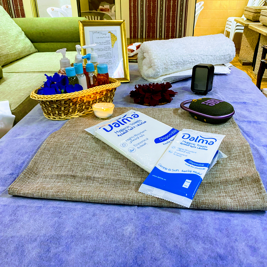 M&I Thai SPA — photo 5