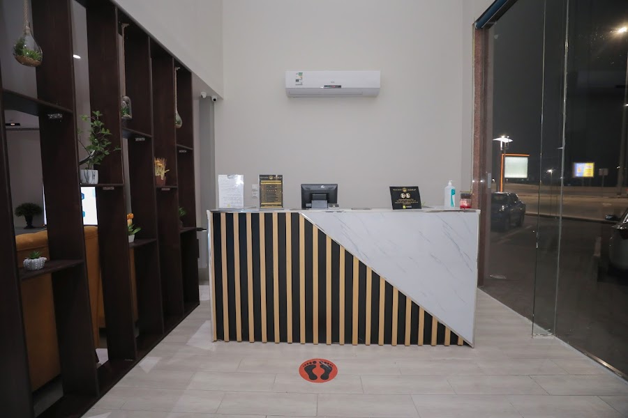 RELAX ORIGIN SPA — photo 3
