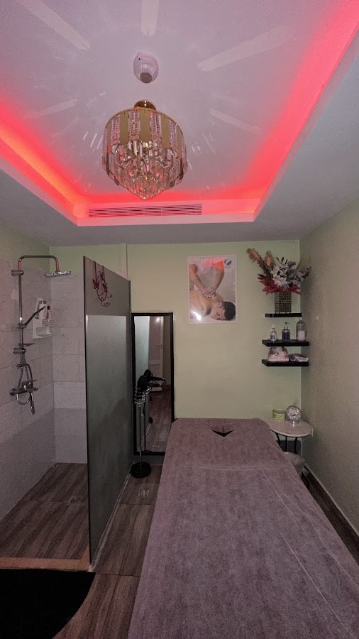 VIP SPA for Men — photo 2