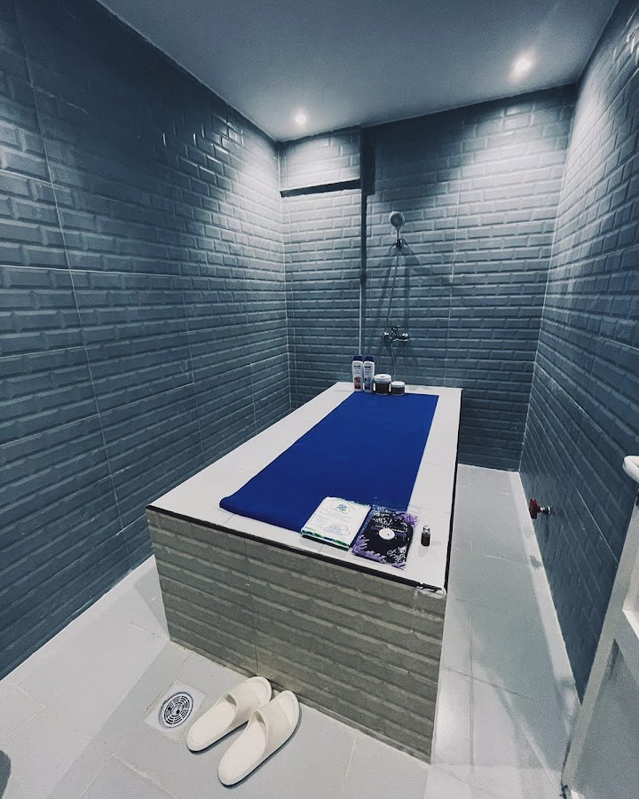 VIP SPA for Men — photo 5