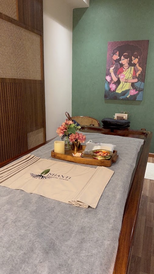 Shanti Wellbeing Center — photo 3