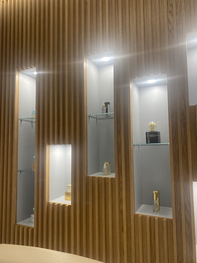 Bioskinspa Jeddah - وجهة الجمال — photo 2