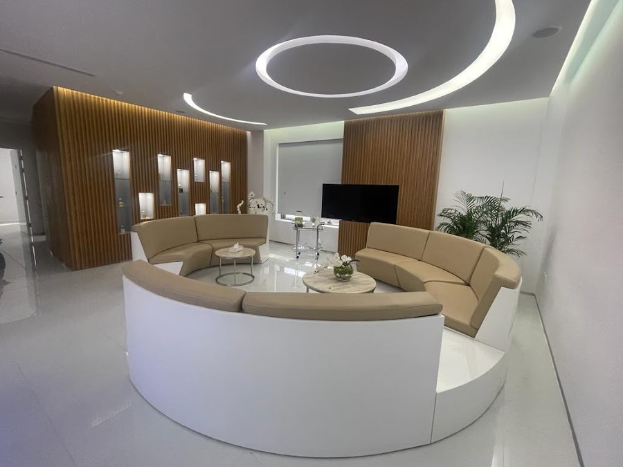 Bioskinspa Jeddah - وجهة الجمال — photo 3