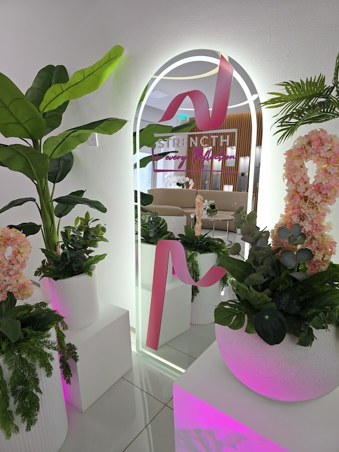 Bioskinspa Jeddah - وجهة الجمال — photo 4