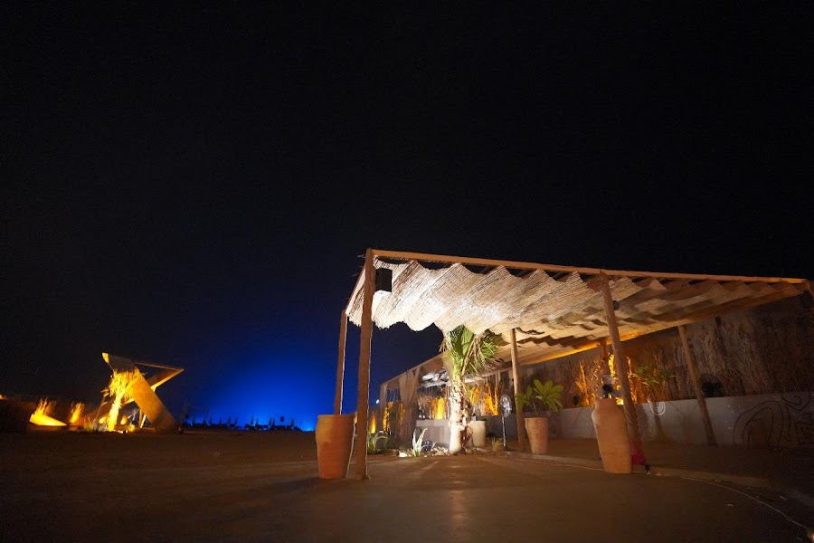 GALU Beach Club | نادي شاطئ قالو — photo 4