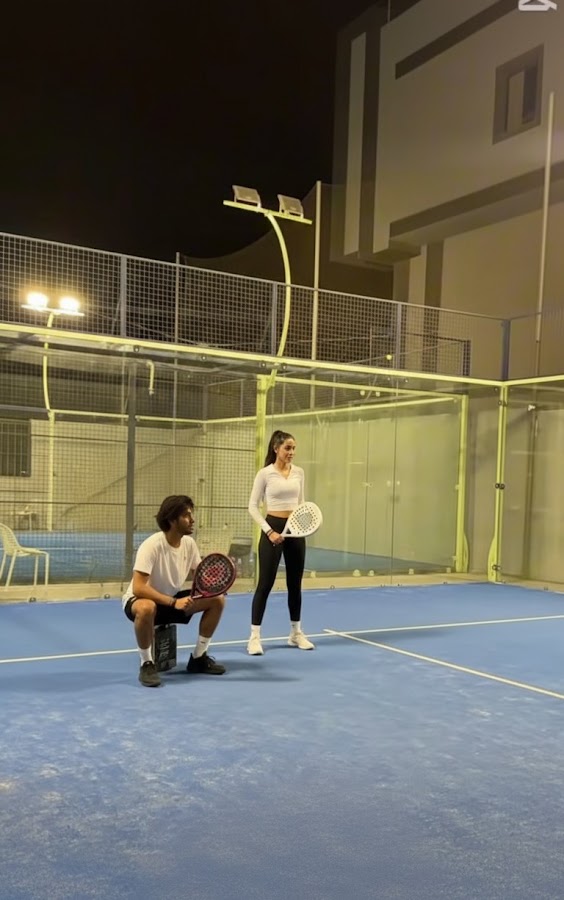 Ur Padel - يور بادل أبحر